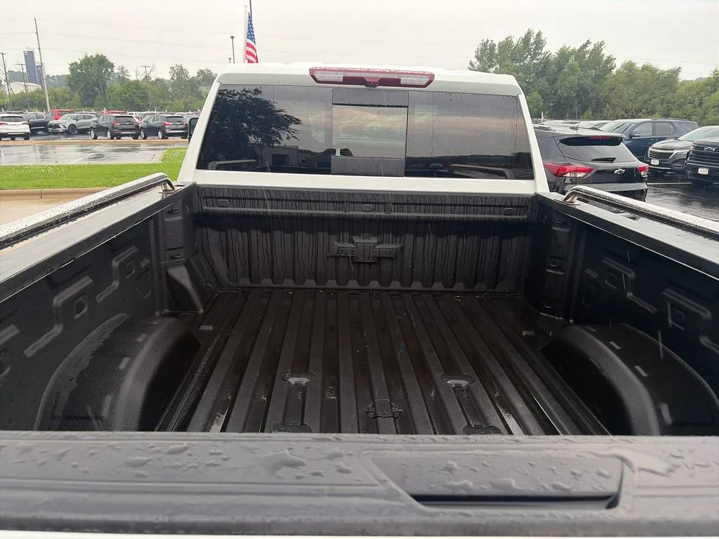 2025 Chevrolet Silverado 2500HD LTZ - Photo 30