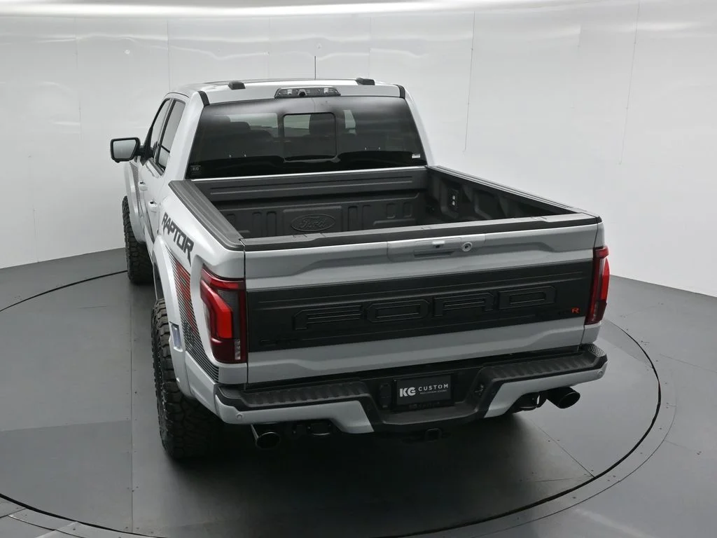 New 2026 Avalanche Ford Raptor image 41