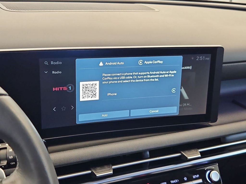 Certified Used 2026 Gray Hyundai SEL Convenience image 18