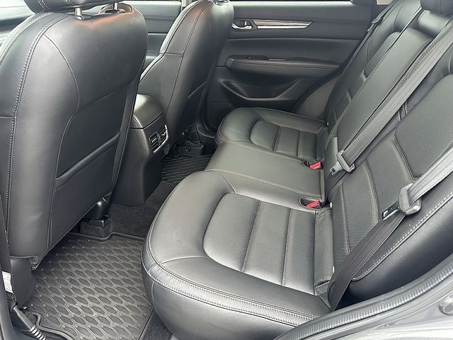 Used 2019 Gray Mazda Grand Touring image 16