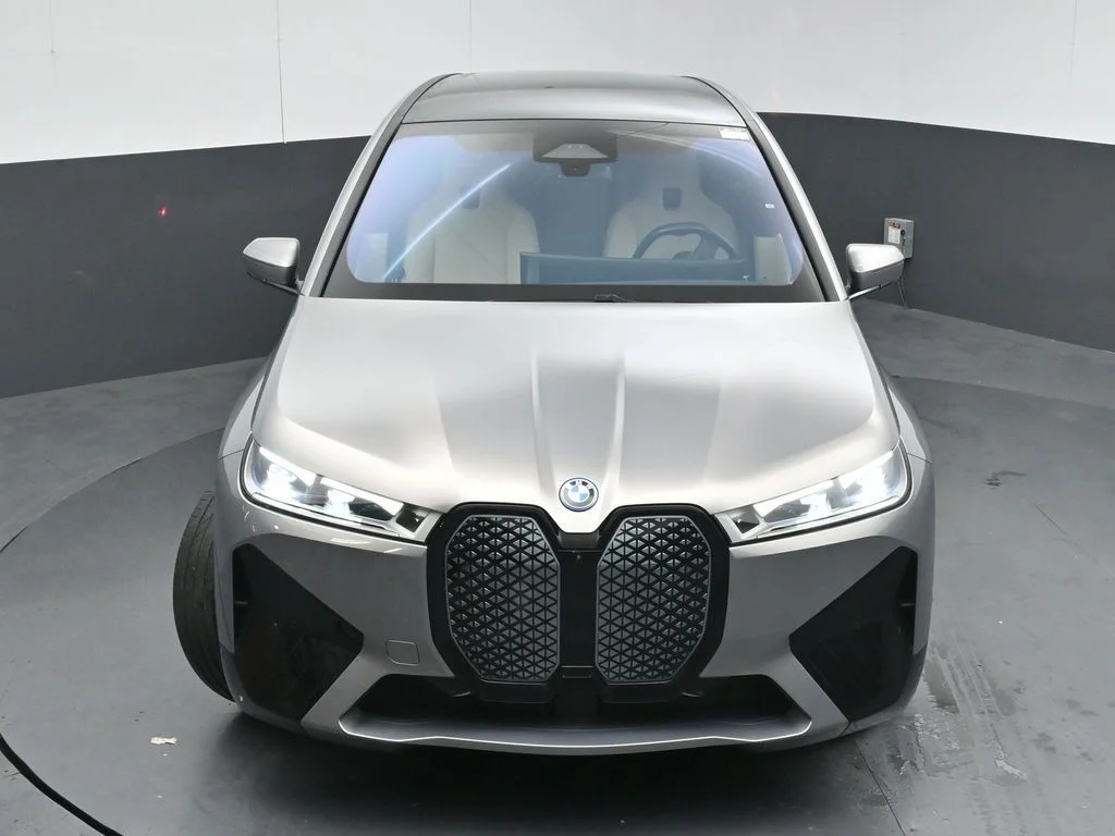 2024 BMW iX Base - Photo 39