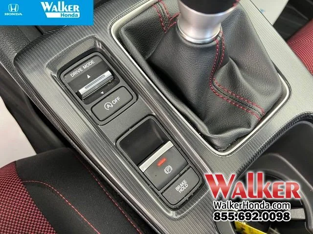 Certified Used 2024 Crystal Black Pearl Honda 4DR image 75