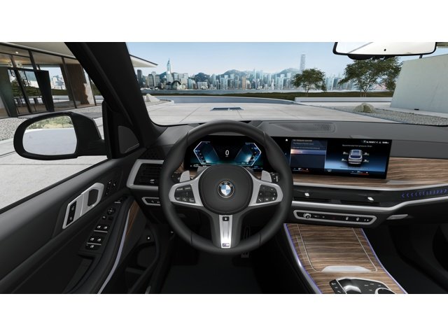 New 2026 Brooklyn Grey Metallic BMW  image 13