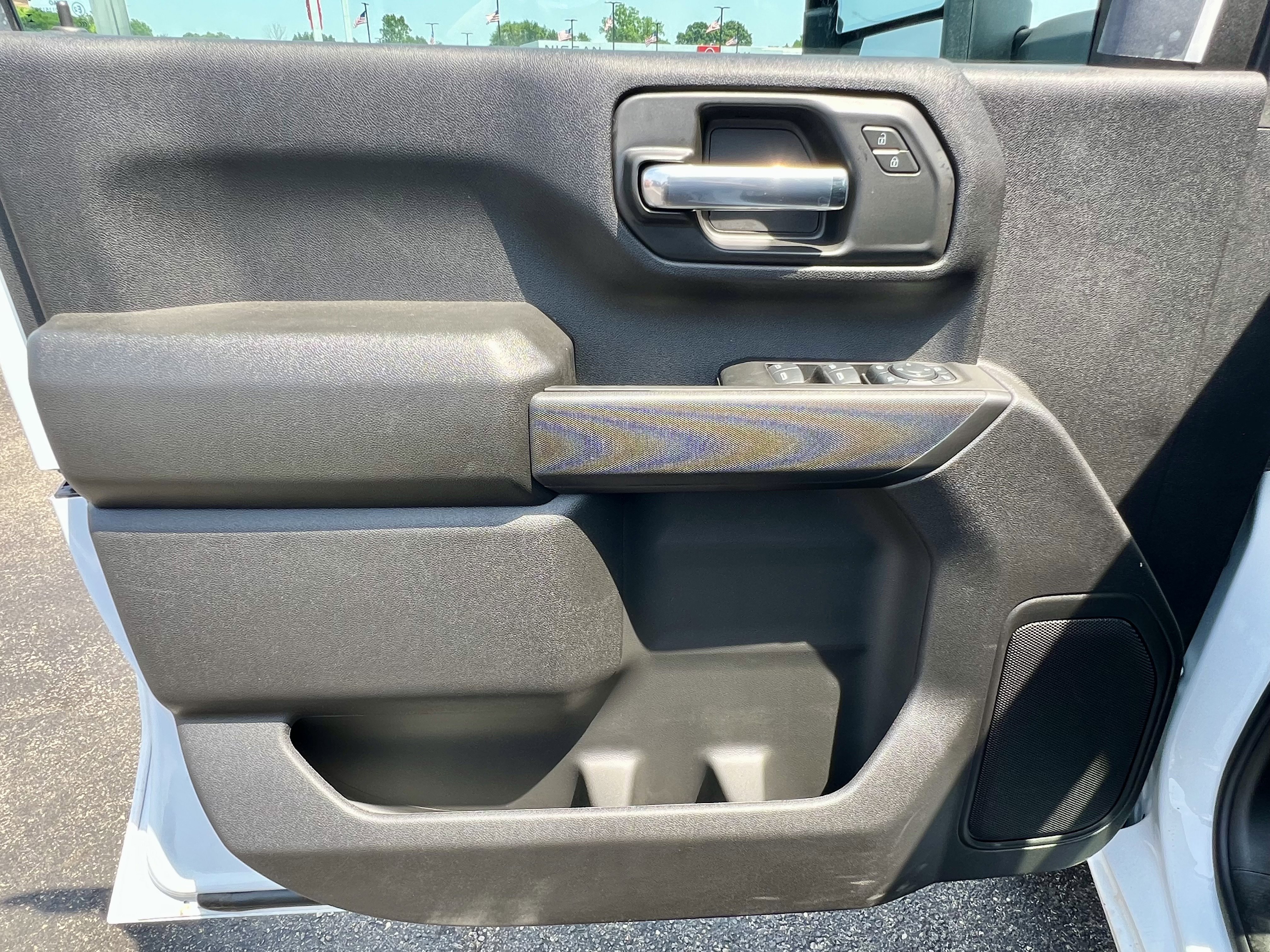 2025 GMC Sierra 2500HD Pro - Photo 14