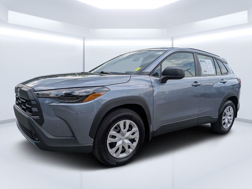 Used 2026  Toyota L image 7
