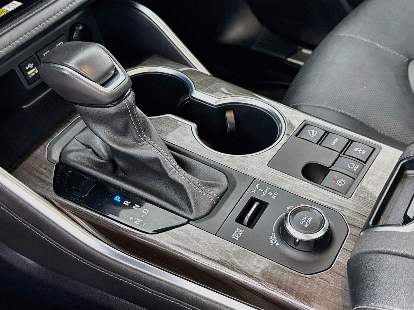 Certified Used 2024 Gray Toyota Platinum image 16