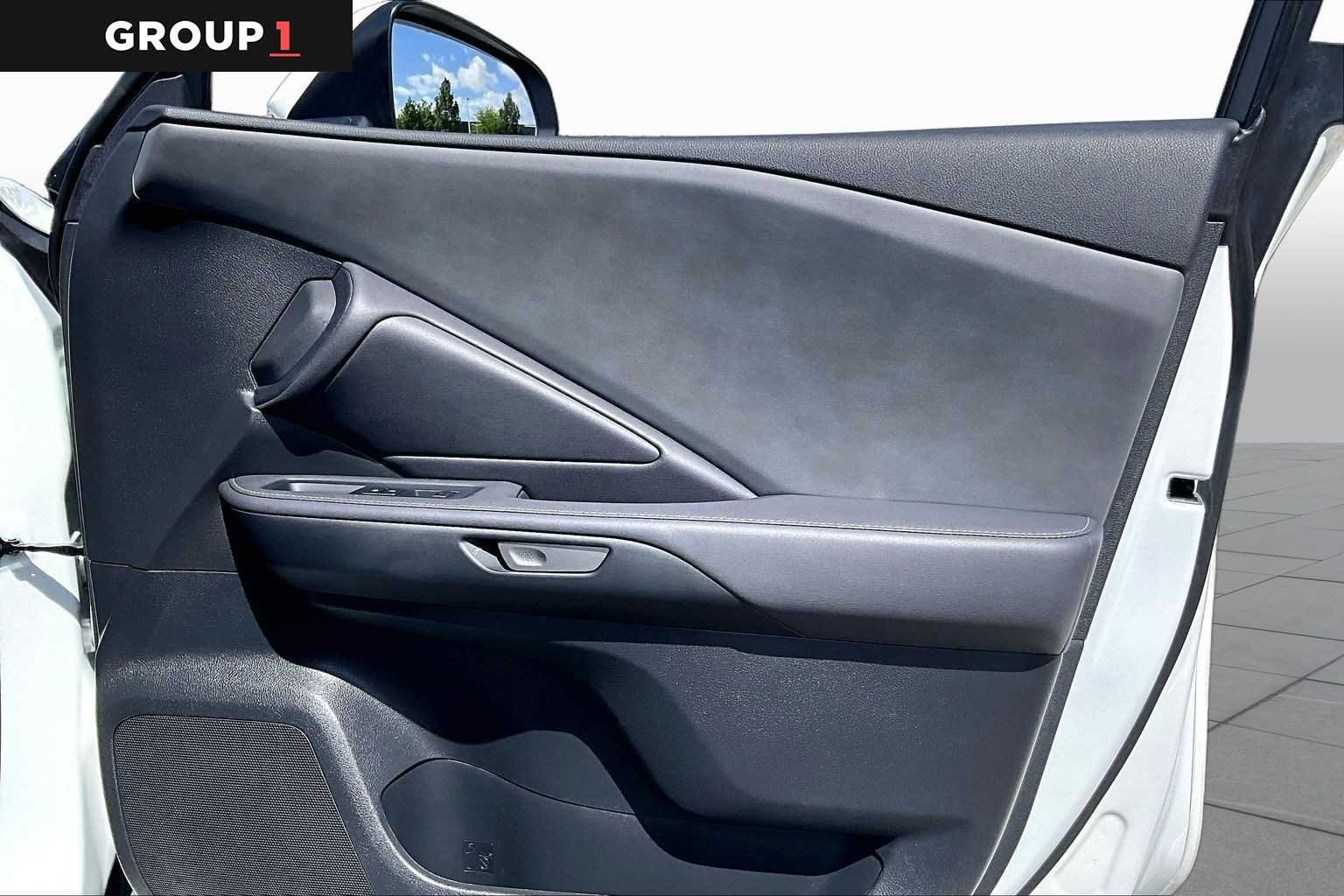 Certified Used 2024 WIND CHILL PEARL Lexus Premium image 21