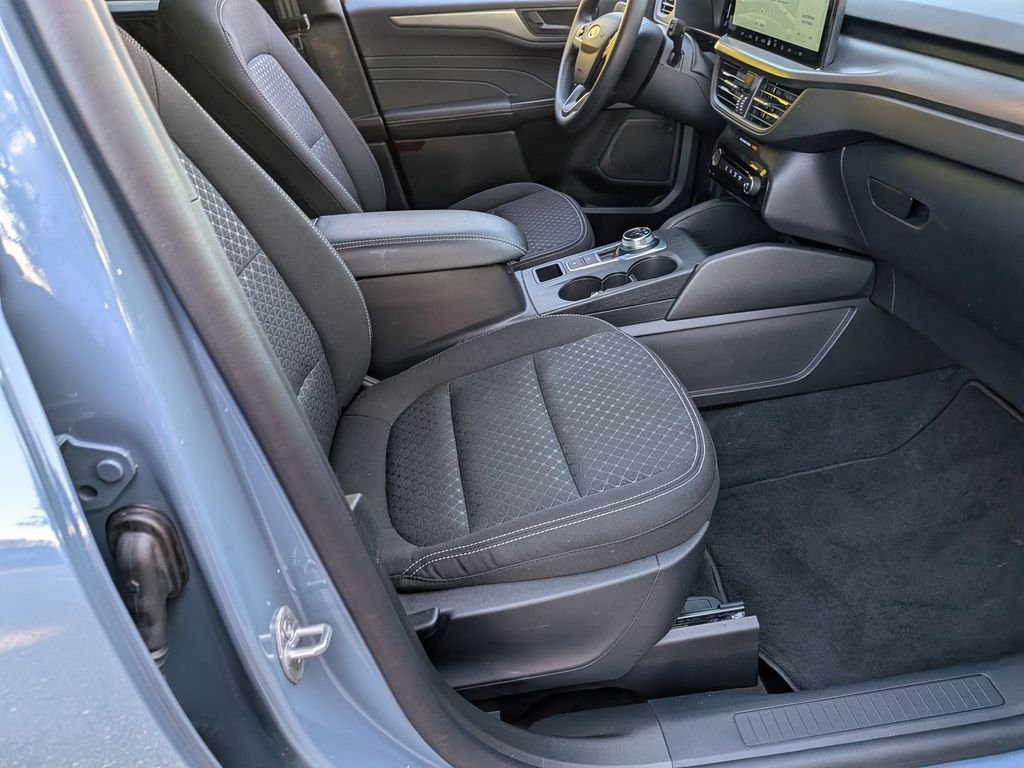New 2026 Blue Ford Active image 32