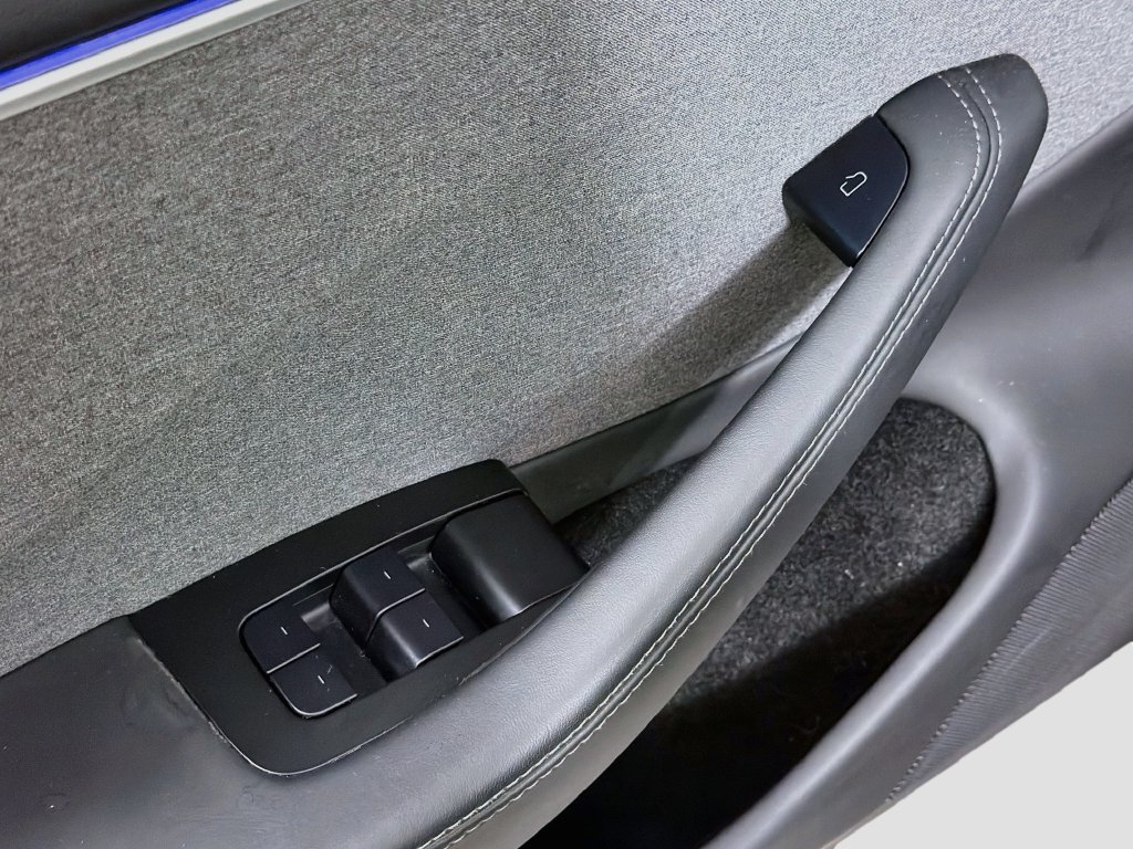 Used 2024 Black Tesla Base image 18