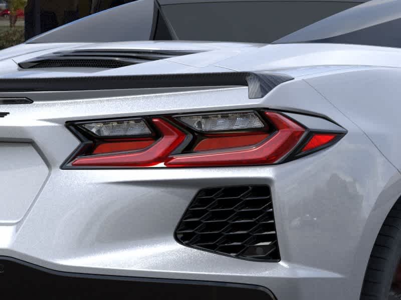 2026 Chevrolet Corvette 2LT - Photo 11