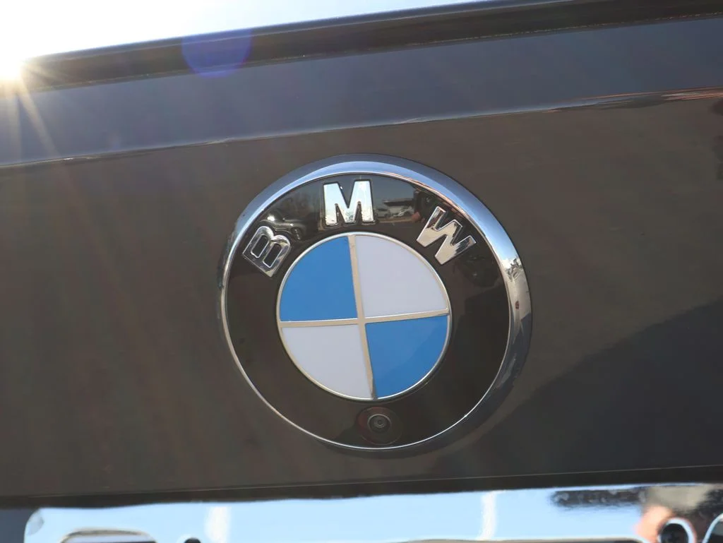 New 2026 Gray BMW 430i xDrive image 35