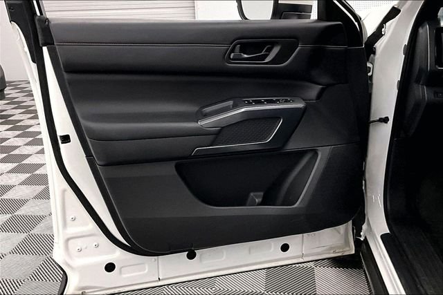 2023 Nissan Pathfinder Rock Creek - Photo 20