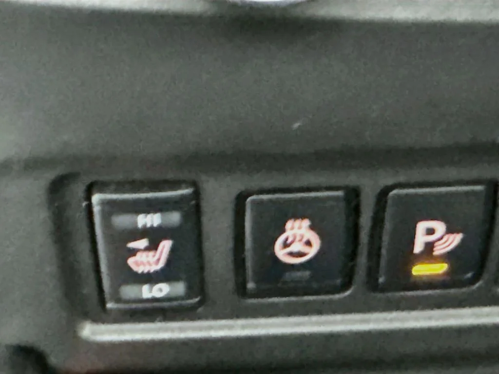 Certified Used 2023 Black Nissan PRO-4X image 28
