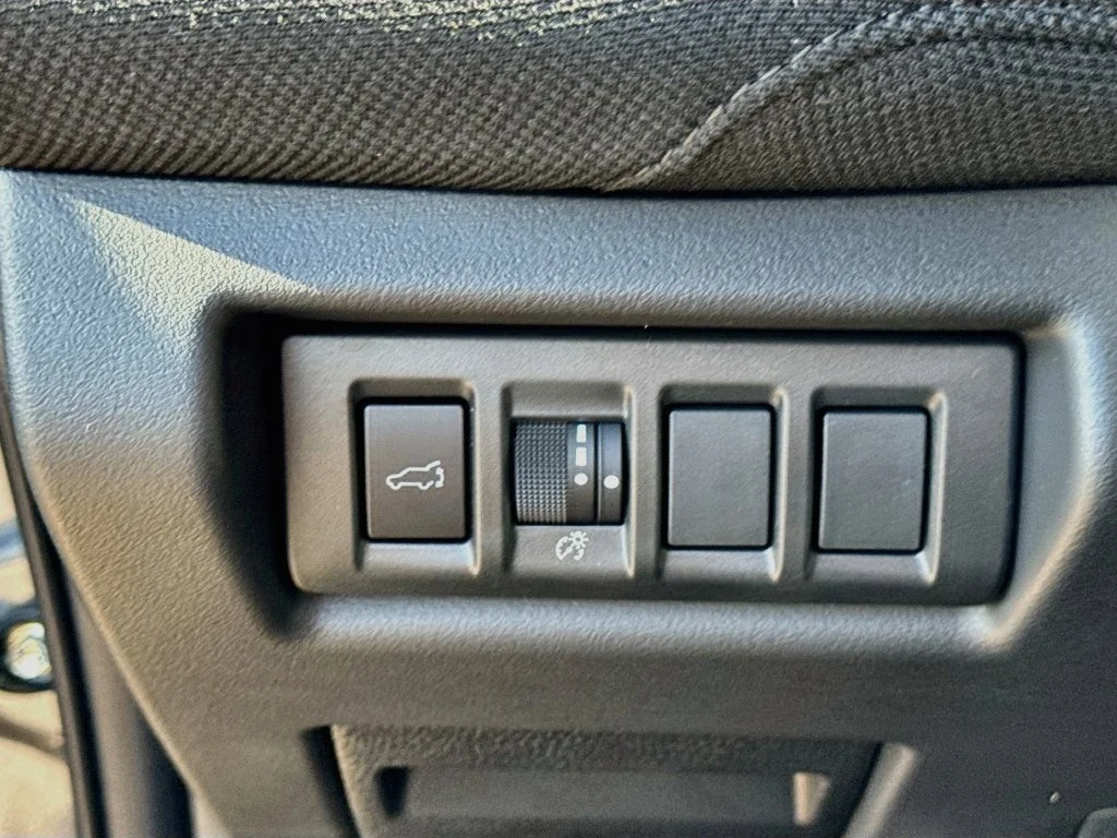 New 2026 Gray Subaru Premium image 11