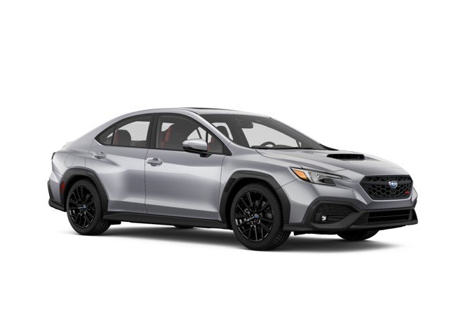 2026 Subaru WRX Limited CVT's photo