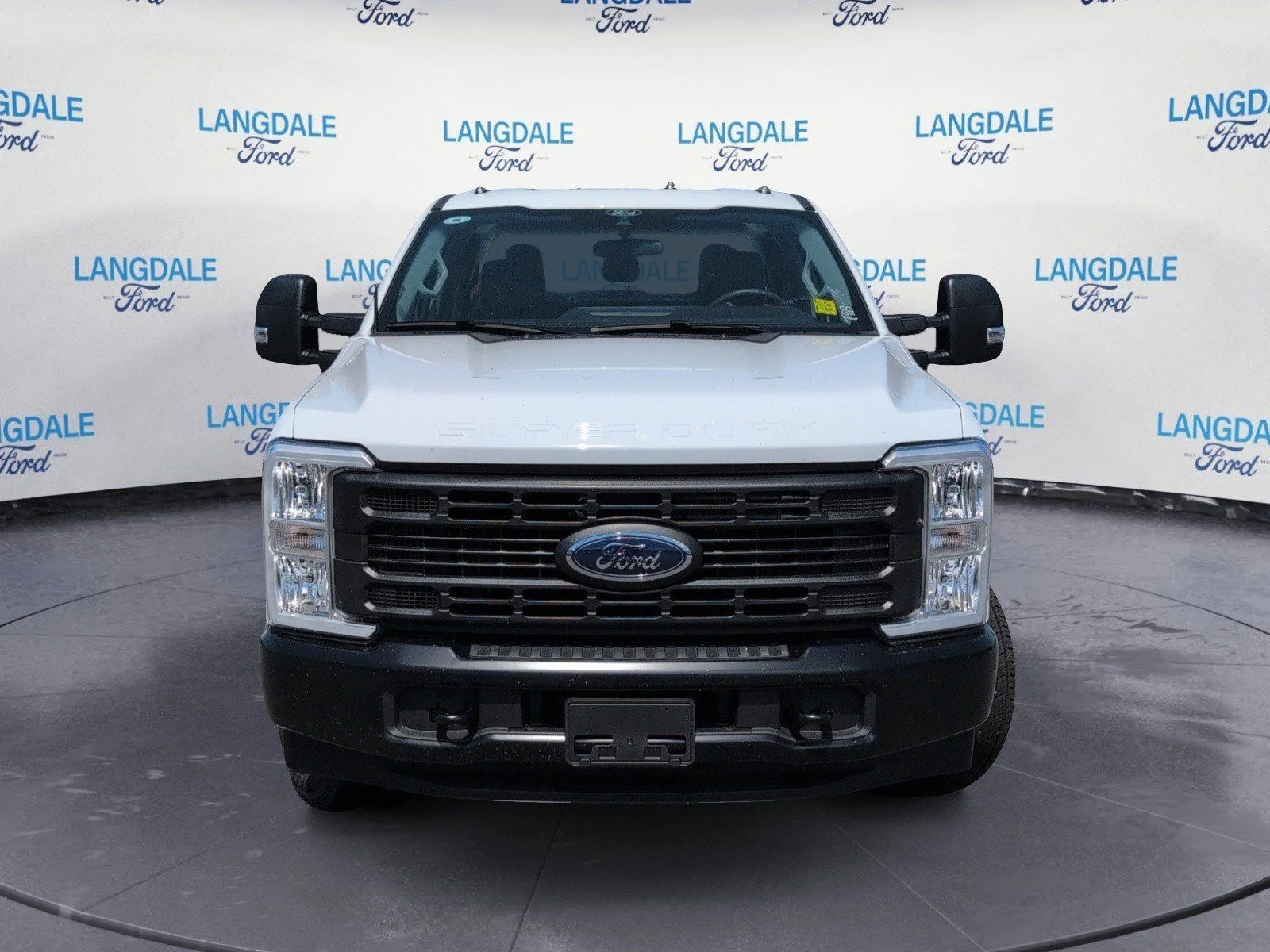 2025 Ford F-350 Super Duty Chassis Cab XL - Photo 12