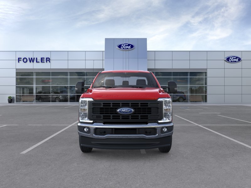 2026 Ford F-350 Super Duty XL - Photo 7