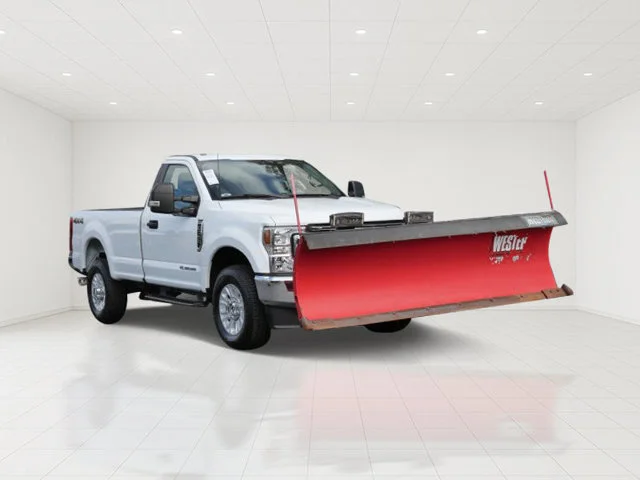 2022 Ford F-350 Super Duty