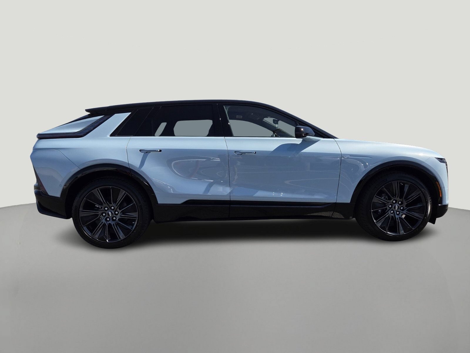 2026 Cadillac LYRIQ Signature Sport - Photo 7