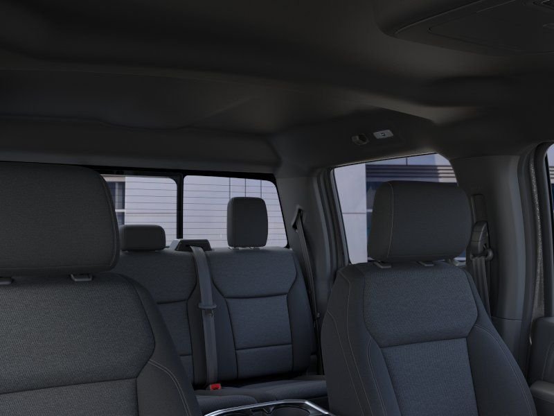 New 2026 Gray Ford XLT image 22