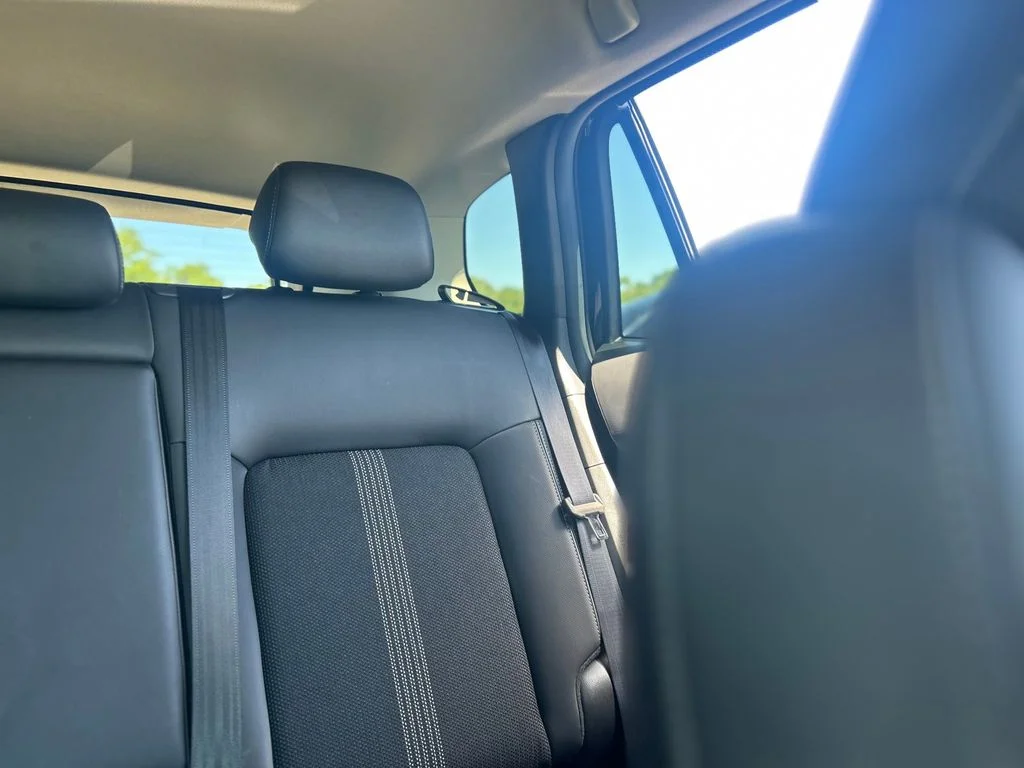 Used 2025 Black Mazda Preferred image 12