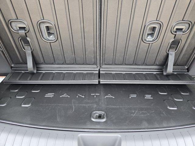 New 2026 Gray Hyundai Calligraphy image 24