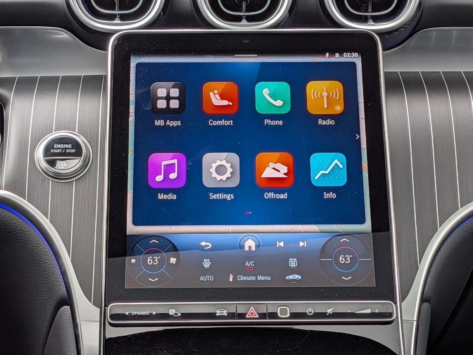 2026 Mercedes-Benz GLC Base - Photo 12