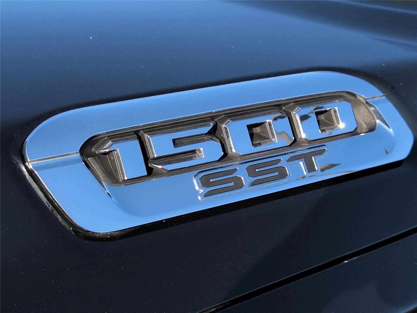 2025 RAM Ram 1500 Pickup Big Horn/Lone Star - Photo 10
