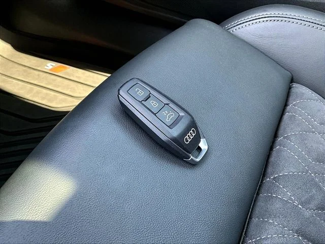 Used 2026 Gray Audi 3.0T Premium Plus image 38