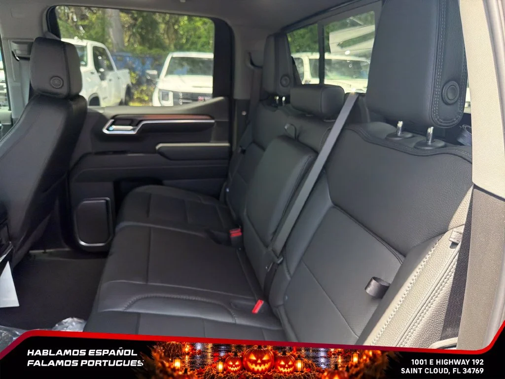 New 2026 Downpour Metallic GMC Denali image 28