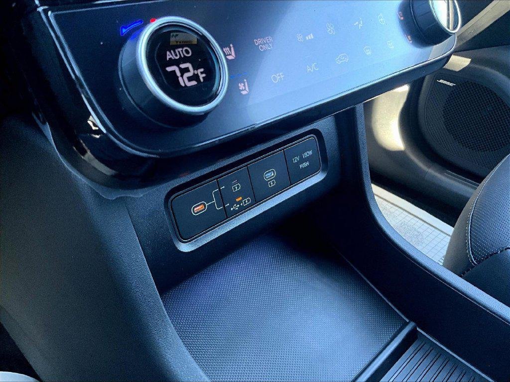 New 2026 Gray Hyundai Limited image 18