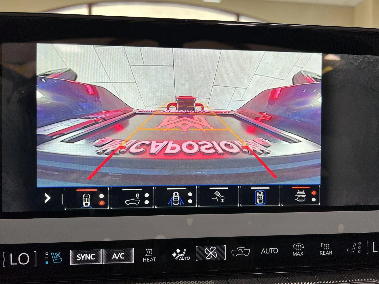 New 2025 Tide Metallic (No Longer available to order) GMC 3X image 10