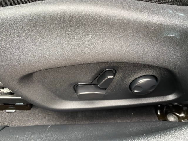 Used 2023 Red Jeep Limited image 24