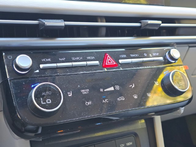 2026 Hyundai Tucson SEL - Photo 31
