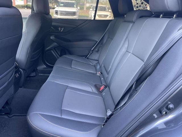 2025 Subaru Outback Wilderness - Photo 12
