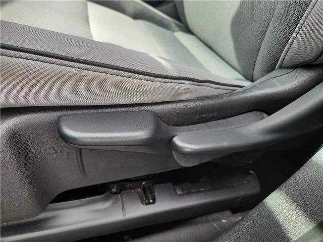 Used 2025 Blue Chevrolet LT Front-Wheel Drive image 13
