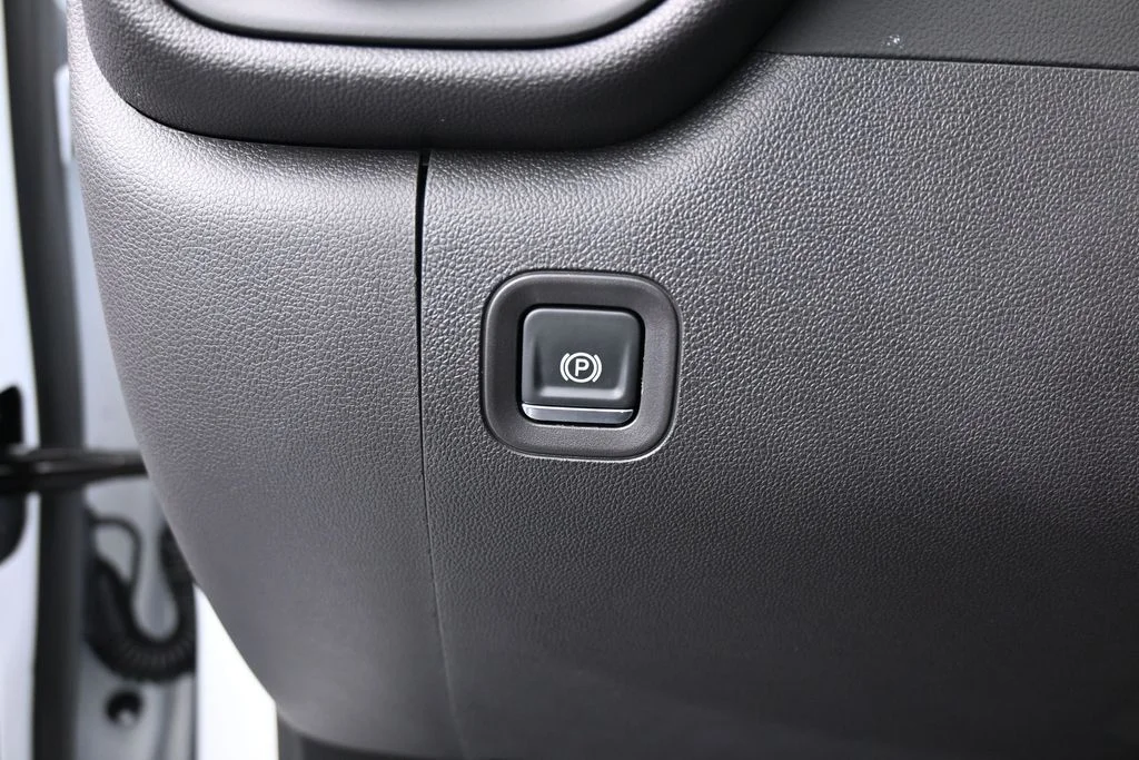 Used 2024 Summit White Chevrolet Custom Trail Boss image 33