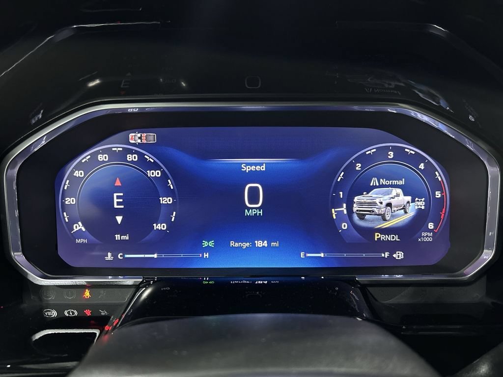 2026 Chevrolet Silverado 2500 HD LT - Photo 10