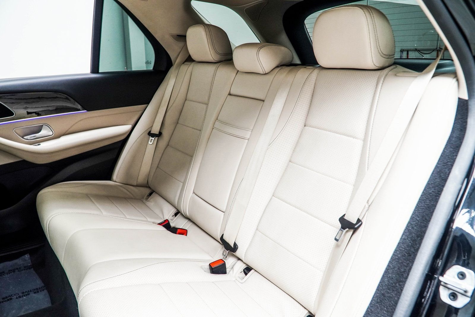 2021 Mercedes-Benz GLE GLE350 - Photo 39