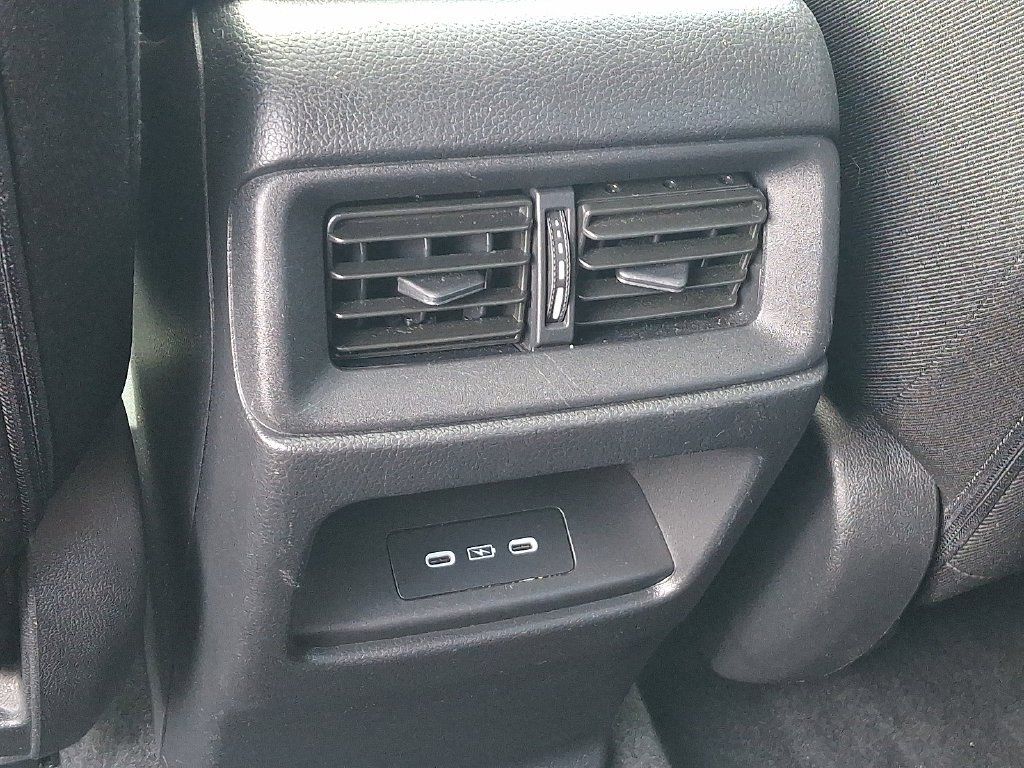 2024 Honda CR-V EX - Photo 11