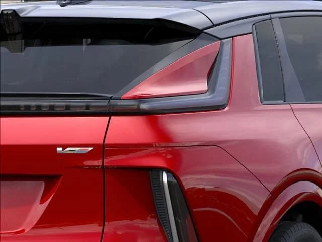 2026 Cadillac LYRIQ V Premium - Photo 11