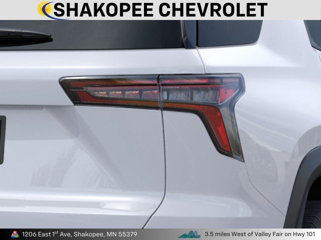2026 Chevrolet Equinox LT - Photo 11