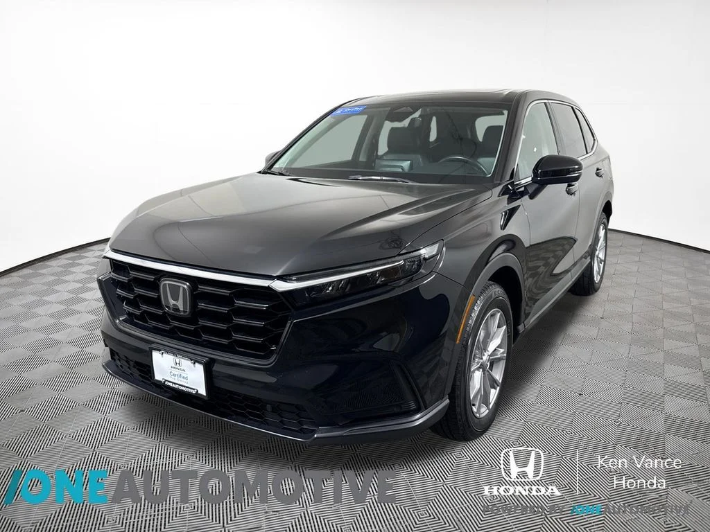 2024 Honda CR-V EX-L AWD's photo