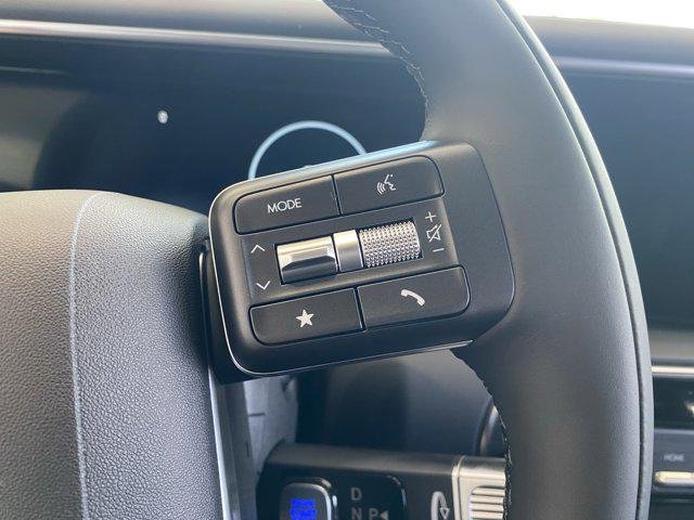 2026 Hyundai Palisade Calligraphy - Photo 31