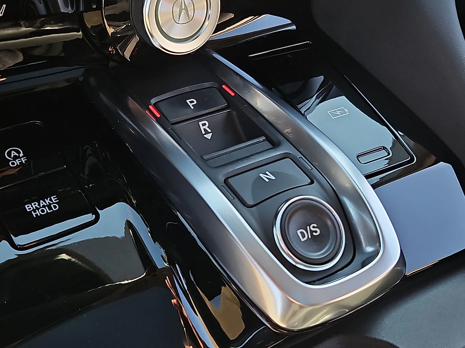 2022 Acura MDX Technology Package - Photo 47
