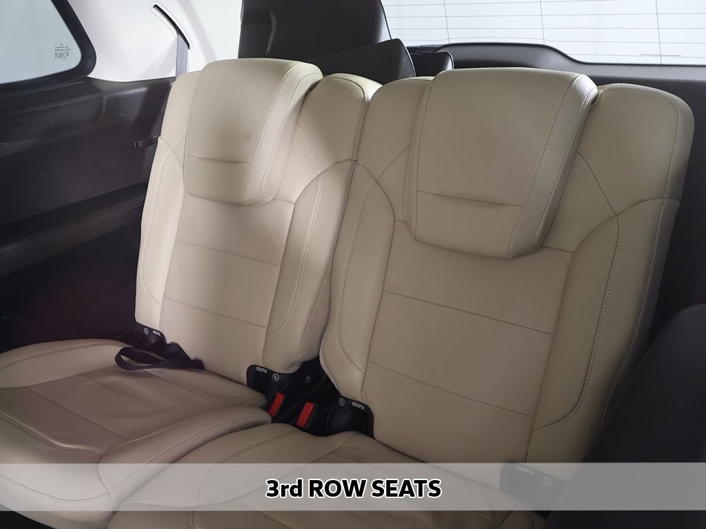 2018 Mercedes-Benz GLS-Class GLS550 - Photo 9