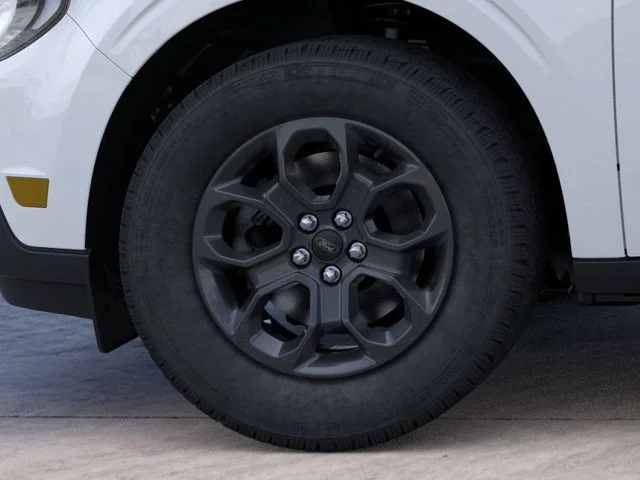 New 2026 Oxford White Ford XLT image 20