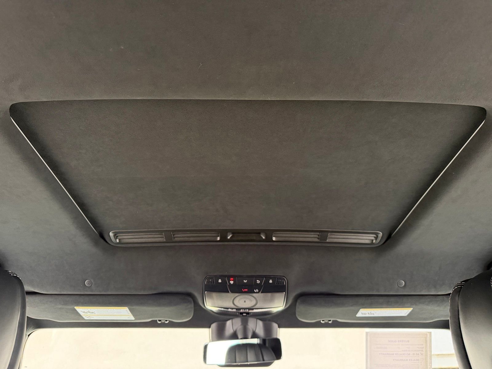 Certified Used 2024 Black Mercedes-Benz G 63 AMG® image 4