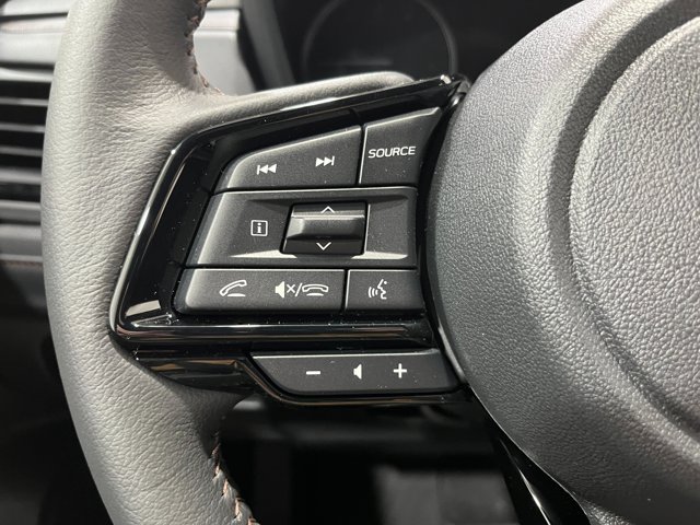 New 2026 CRYSTAL WHITE PEARL Subaru Sport Onyx Edition image 17