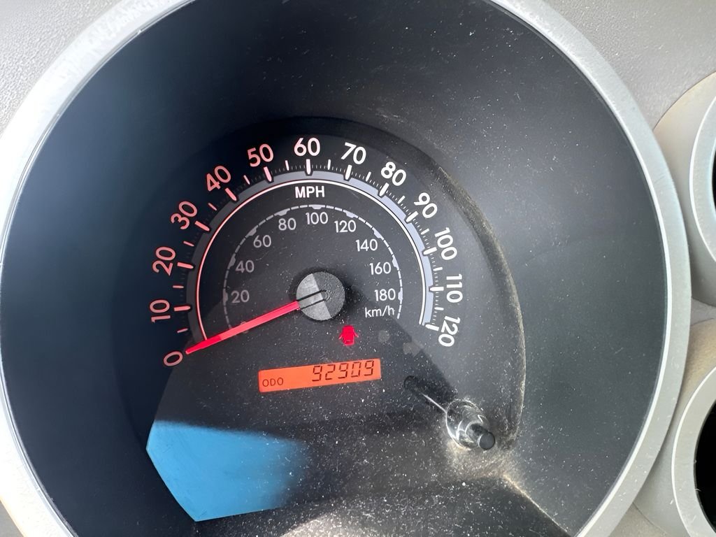 2008 Toyota Tundra SR5 - Photo 11